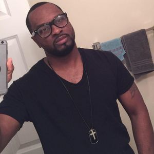 Meet your Posher, Kevin